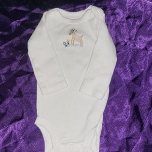 New born one piece